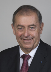 Prof. Dr. Franz-Josef Radermacher